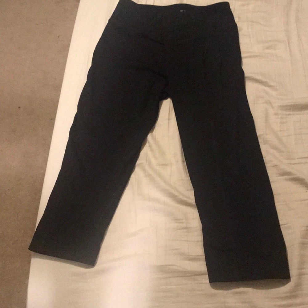 Leggings shape ware